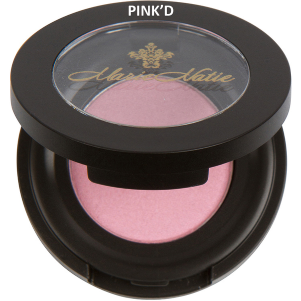 Pressed Eye Shadow