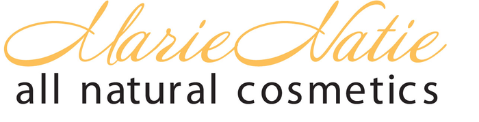 MarieNatie Cosmetics